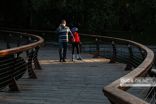 خانواده در دوران کرونایی