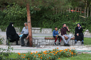 خانواده در دوران کرونایی