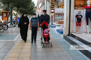 خانواده در دوران کرونایی