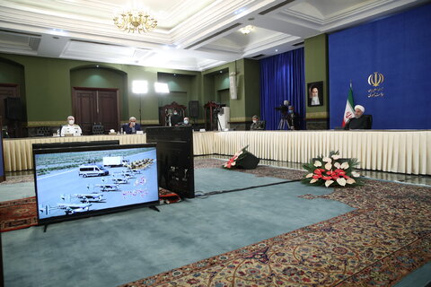 تمرکزمان باید بر تولید موشک‌های کروز باشد/ ایران در ساخت یک جنگنده به طور کامل به خودکفایی رسید 3