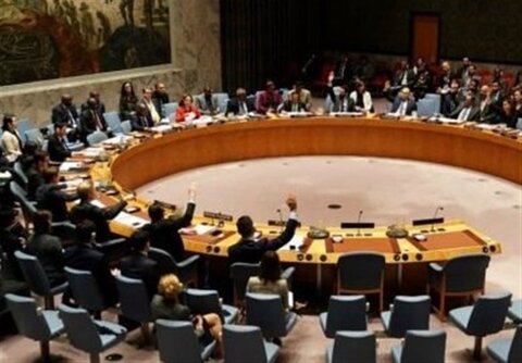 شورای امنیت درباره توافق هسته‌ای با ایران، نشست برگزار می‌کند 3