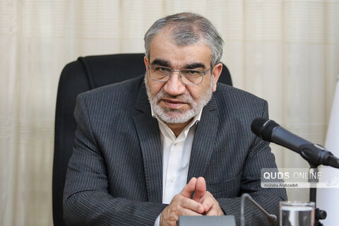 سامانه نظارت آنلاین شورای نگهبان بر انتخابات عملیاتی شد 3