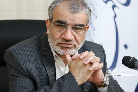 شورای نگهبان صحت انتخابات دور دوم مجلس را تایید کرد 3