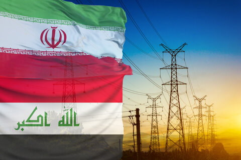 شرط عراق برای کاهش واردات گاز و برق ایران 3