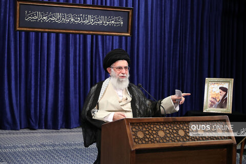 ۱۰ محور از بیانات امام خامنه‌ای در دیدار هیئت دولت 3