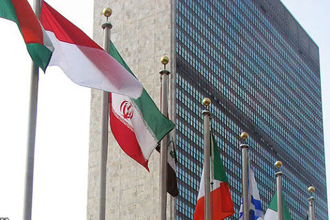 شورای امنیت بار دیگر مقبولیت نامه آمریکا برای اعمال تحریم‌ ایران را رد کرد 3