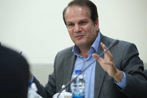 ۶۱۷ مسکن در منطقه آزاد ماکو بهسازی می شود مهدی خلف خانی
