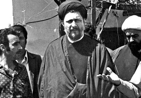 بیانیه گزارشگر کمیته رسمی پیگیری پرونده ربودن امام موسی صدر 3