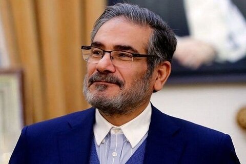 دبیر شورای عالی امنیت ملی در روستای ابوالفضل اهواز حضور یافت 3