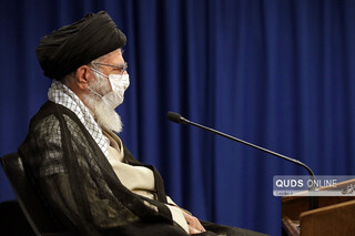 سخنرانی مقام معظم رهبری در اجلاس مدیران آموزش و پرورش