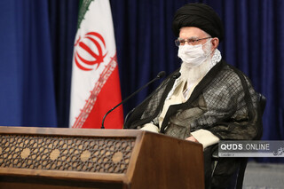 سخنرانی مقام معظم رهبری در اجلاس مدیران آموزش و پرورش