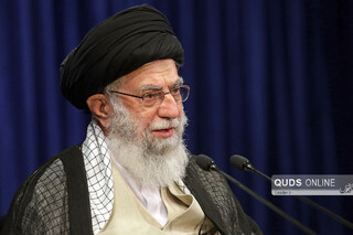 سخنرانی مقام معظم رهبری در اجلاس مدیران آموزش و پرورش