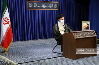 سخنرانی مقام معظم رهبری در اجلاس مدیران آموزش و پرورش