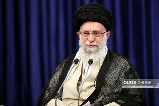 سخنرانی مقام معظم رهبری در اجلاس مدیران آموزش و پرورش