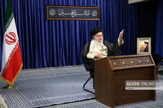 سخنرانی مقام معظم رهبری در اجلاس مدیران آموزش و پرورش