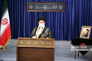 سخنرانی مقام معظم رهبری در اجلاس مدیران آموزش و پرورش