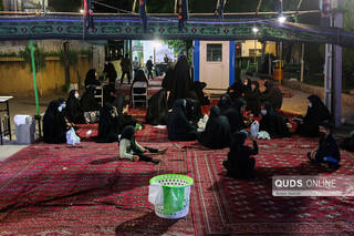 برگزاری نشست مردمی «بررسی حقوق تضییع شده ساکنان اطراف حرم مطهر رضوی»