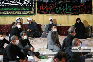 برگزاری نشست مردمی «بررسی حقوق تضییع شده ساکنان اطراف حرم مطهر رضوی»