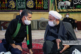 برگزاری نشست مردمی «بررسی حقوق تضییع شده ساکنان اطراف حرم مطهر رضوی»