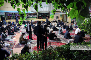 برگزاری نشست مردمی «بررسی حقوق تضییع شده ساکنان اطراف حرم مطهر رضوی»