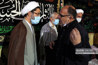 برگزاری نشست مردمی «بررسی حقوق تضییع شده ساکنان اطراف حرم مطهر رضوی»