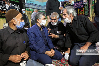 برگزاری نشست مردمی «بررسی حقوق تضییع شده ساکنان اطراف حرم مطهر رضوی»