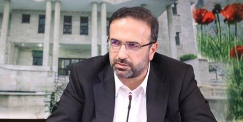 انتقاد از تسهیل تغییر کاربری توسط برخی دستگاهها رئیس کل دادگستری البرز