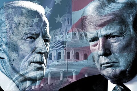 ترامپ و بایدن؛ دو روی سکه دشمنی با ایران 3