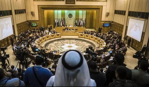 تکرار ادعاهای کمیته چهارجانبه عربی علیه ایران 3