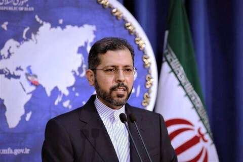 خطیب‌زاده حادثه تروریستی در بامیان را محکوم کرد 3