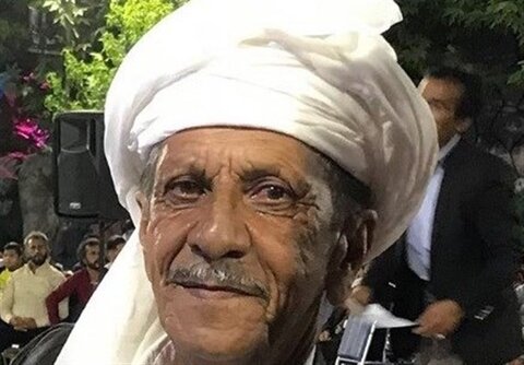 پیشکسوت موسیقی مقامی خراسان درگذشت نوازنده