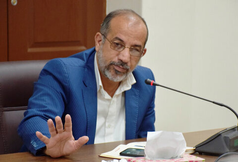 از طرح «تعطیلی پنجشنبهها» در مجلس حمایت میکنیم رئیس مجمع نمایندگان یزد