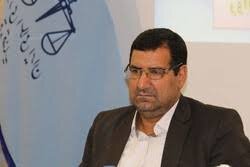 ضابطان قضایی زمین خواران را بازداشت کنند رئیس کل دادگستری کرمان