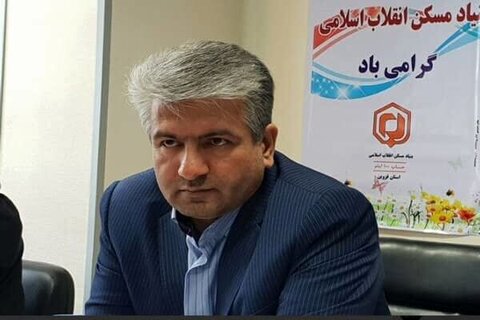 ۴۸ هزار مسکن روستایی توسط بنیاد مسکن نوسازی شد مدیرکل بنیاد مسکن قزوین
