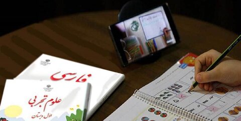 برای دانش آموزان کمبضاعت تبلت خریداری میشود خرید تبلت