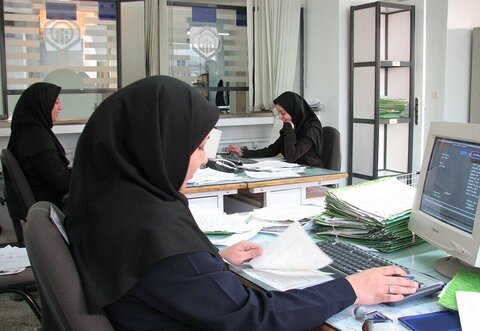 مجلس در پی ساماندهی نیروهای شرکتی است ساماندهی نیرو