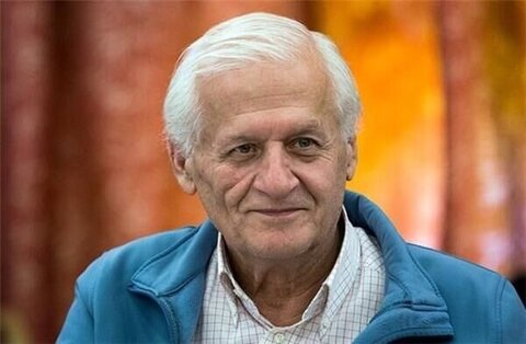 اکبر عالمی درگذشت اکبر عالمی