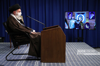 مراسم دانشآموختگی دانشگاههای افسری نیروهای مسلح