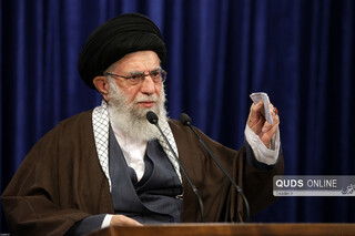مراسم دانشآموختگی دانشگاههای افسری نیروهای مسلح