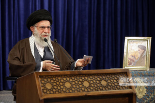 مراسم دانشآموختگی دانشگاههای افسری نیروهای مسلح
