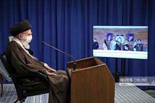 مراسم دانشآموختگی دانشگاههای افسری نیروهای مسلح