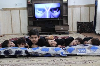 پنج قلوهای مشهدی در آستانه پنج سالگی