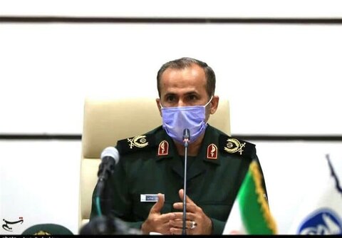 ۵هزار واحد مسکونی برای محرومان در فارس ساخته می شود فرمانده سپاه فارس