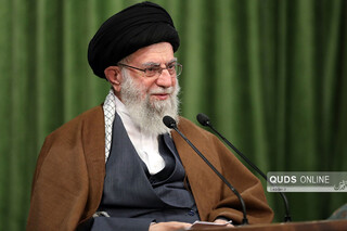 سخنرانی تلویزیونی رهبر معظم انقلاب بهمناسبت سالروز ولادت حضرت رسول اکرم(ص) و حضرت امام صادق(ع)