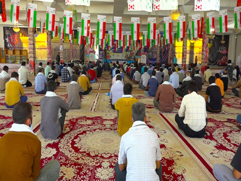 ۲۰۰ مددجوی یزد چشم انتظار کمک خیران کمک خیران