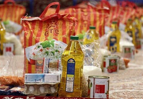 کمک موکبهای اربعین حسینی به نیازمندان کمک به نیازمندان