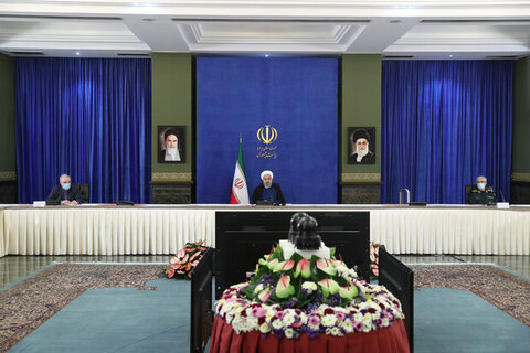 رژیمی که خواب سقوط ایران را می‌دید، به صورت حقیرانه‌ای ساقط شد 3