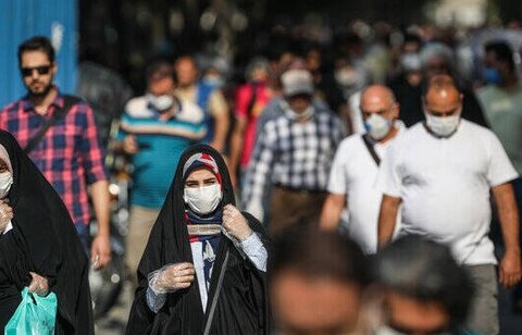 فیلم/ تعطیلی دو هفته ای ۱۵۰ شهر از شنبه رییس سازمان نظامپزشکی مشهد