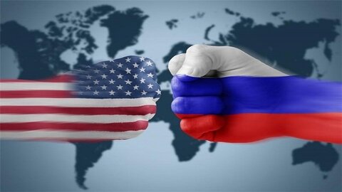 سیاست خارجی آمریکا در قبال روسیه تغییر میکند؟ آمریکا روسیه