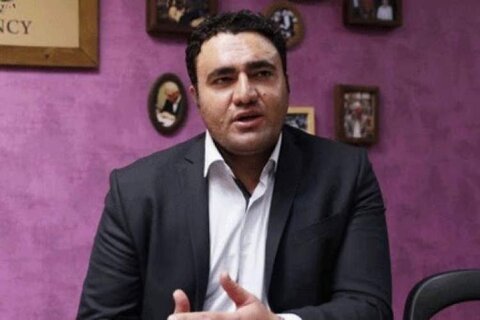 اعتبار طرح پاییزه پاسخگوی اشتیاق کتابخوانان نشد دهقانکار